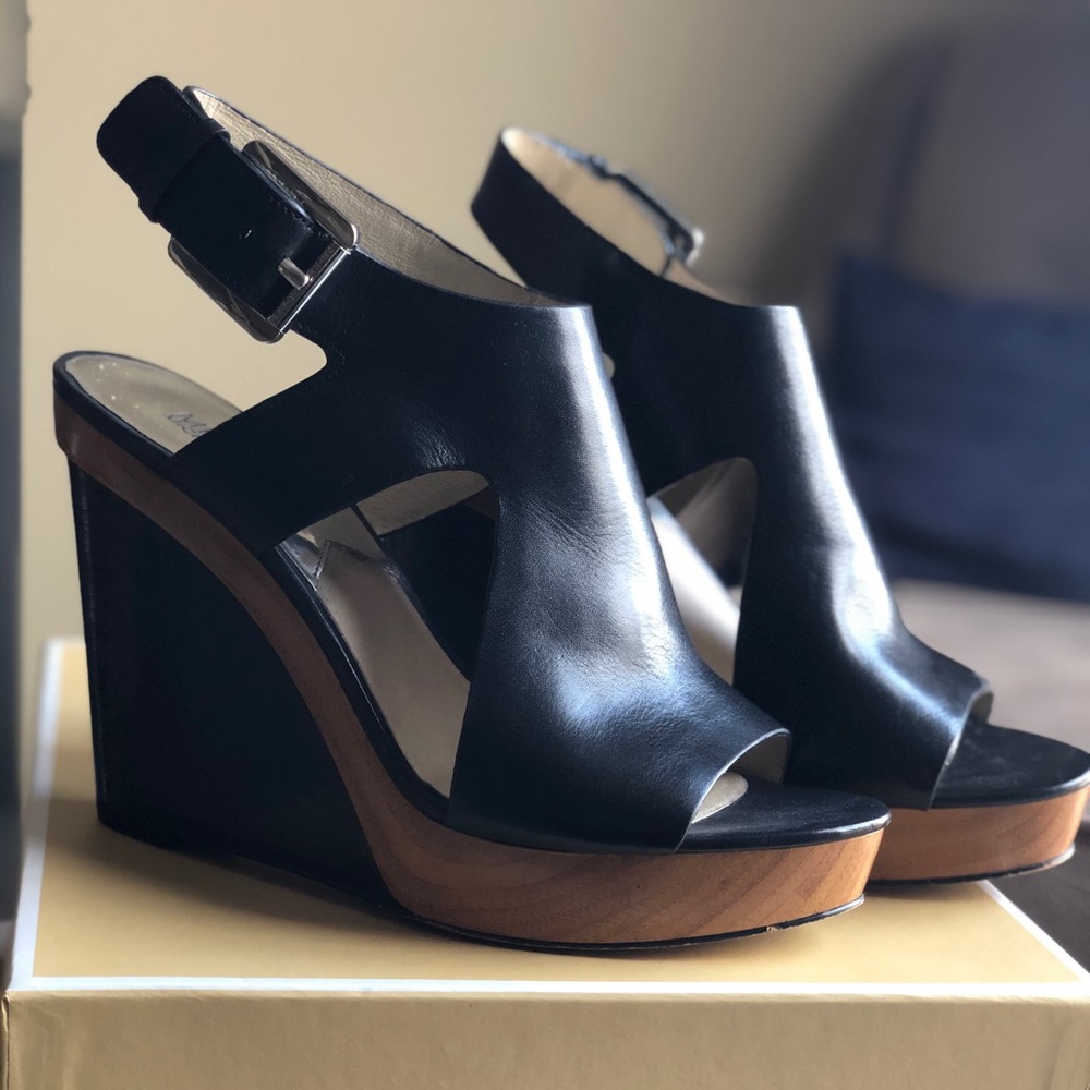 Michael Kors Josephine Wedge